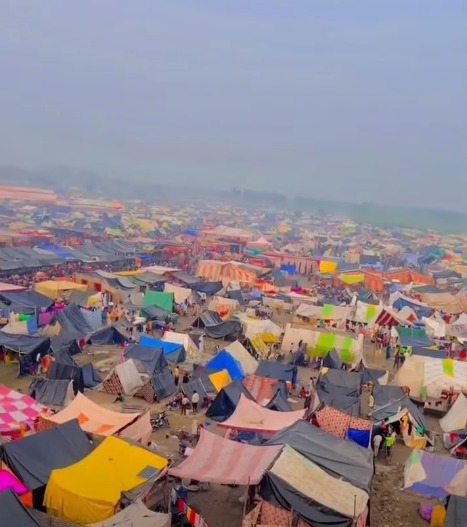 garh ganga kartik mela 