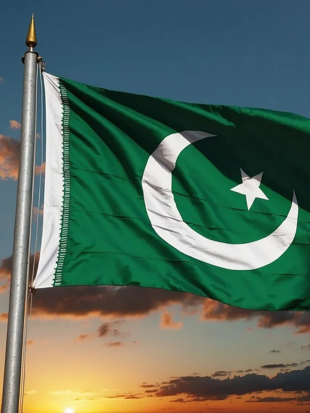 History of 14 August Pakistan Independence Day