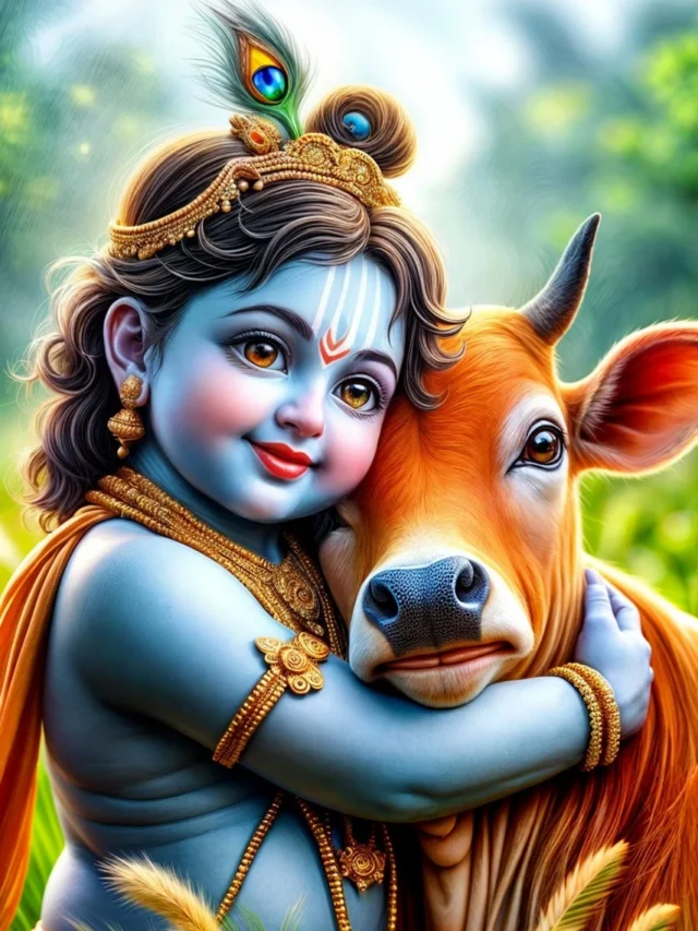 Janmashtami